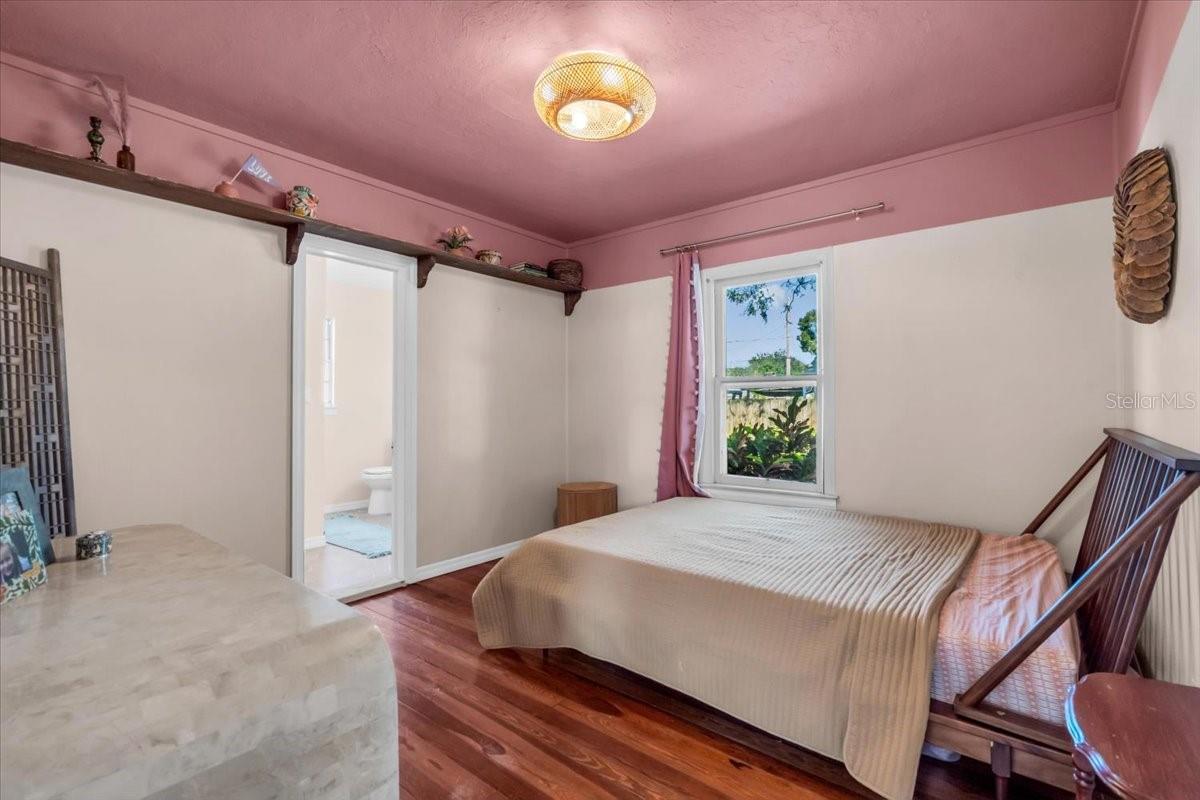 PATTENS SUB - Residential