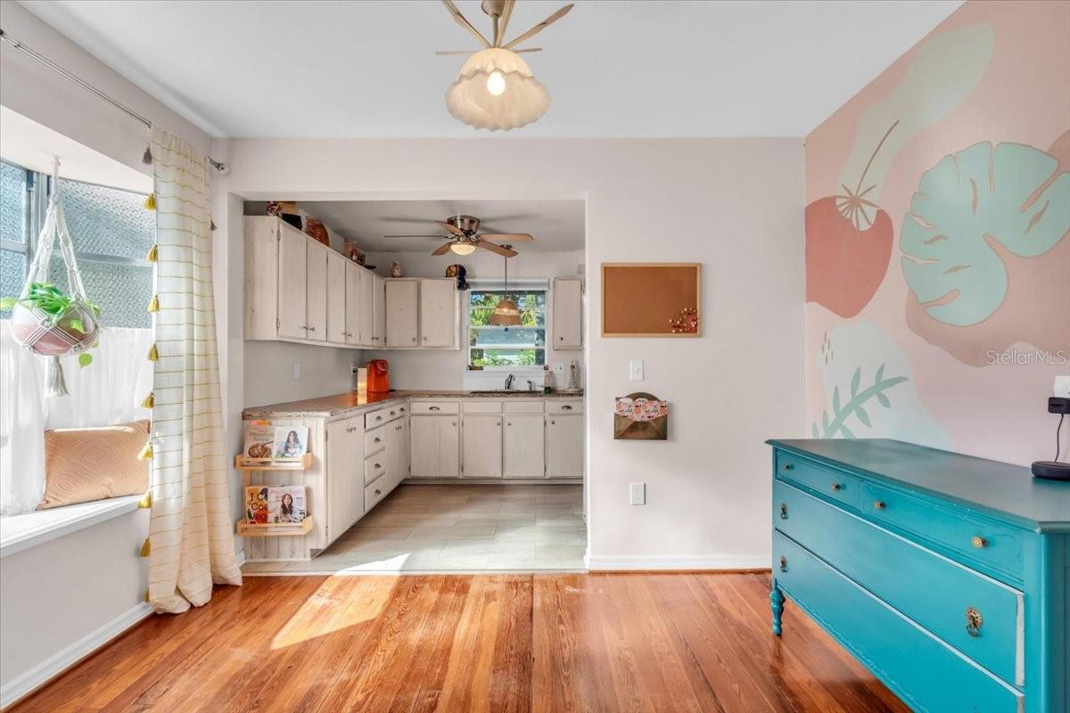 PATTENS SUB - Residential