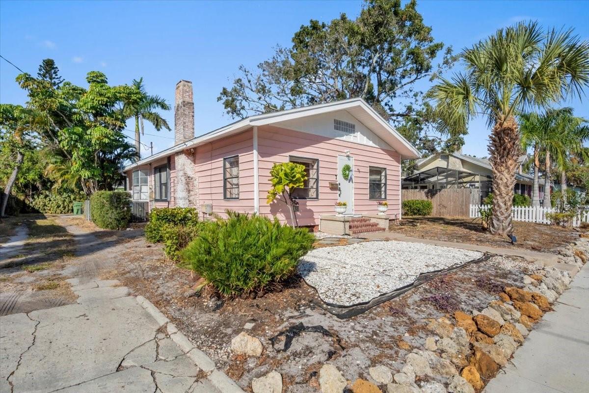 PATTENS SUB - Residential