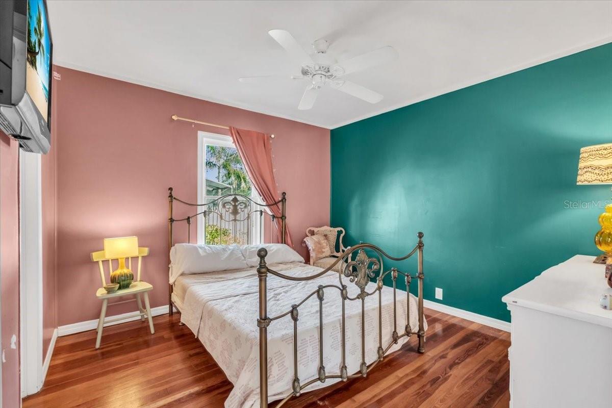 PATTENS SUB - Residential