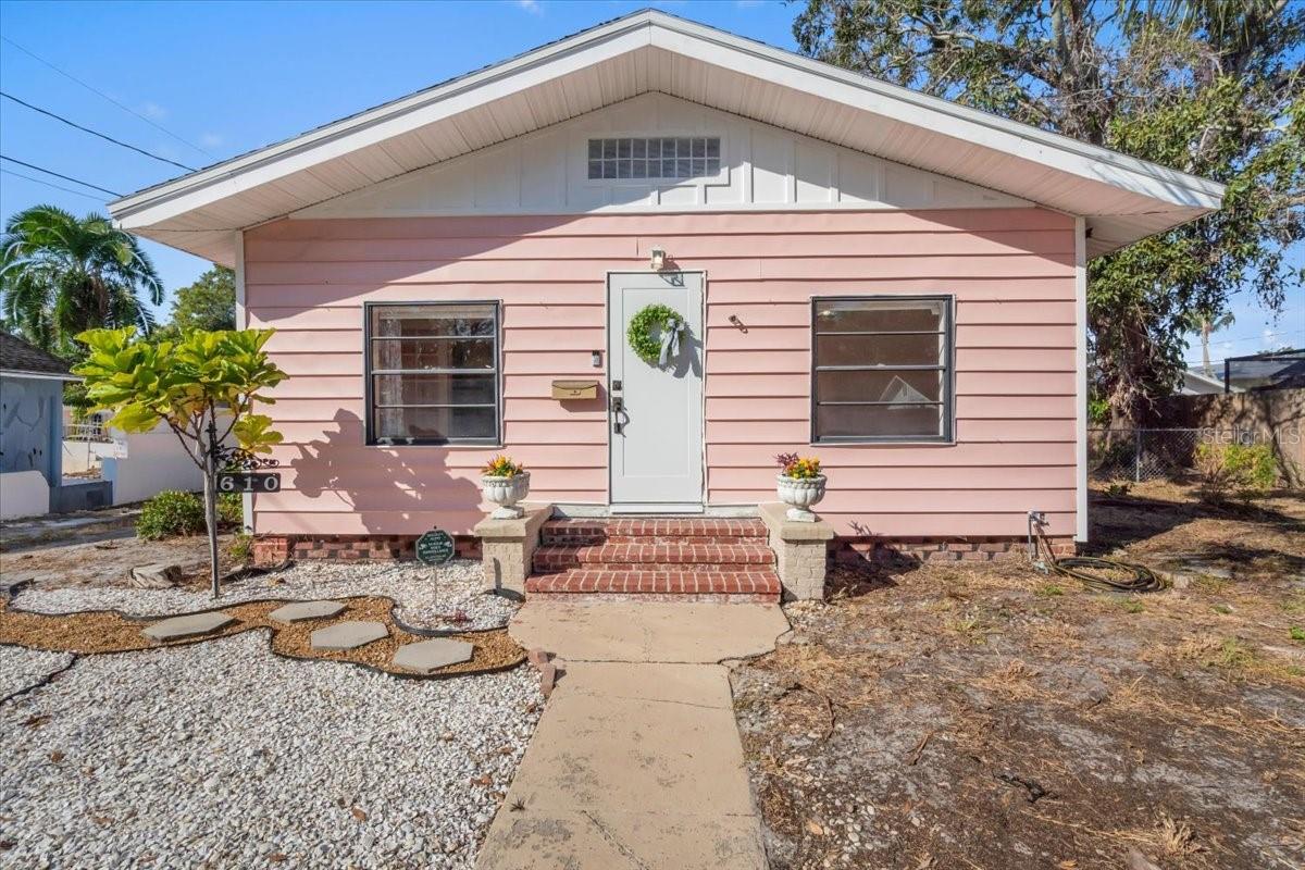 PATTENS SUB - Residential