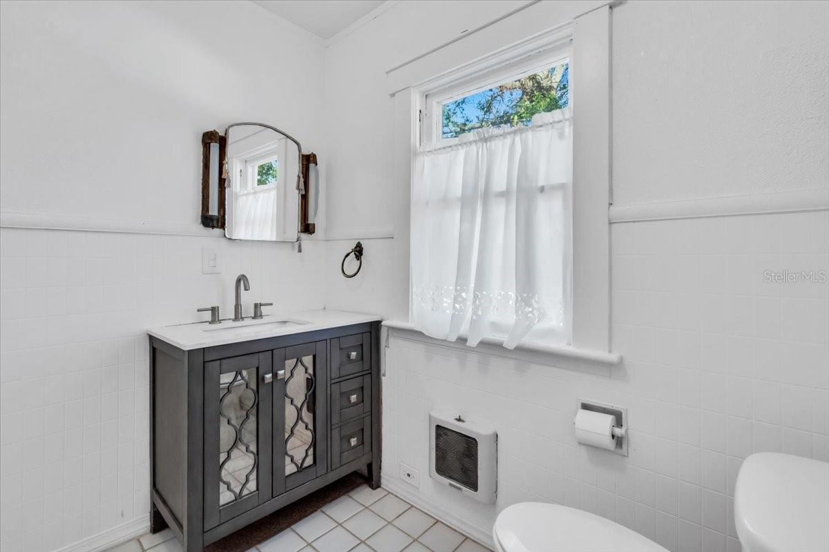 PATTENS SUB - Residential