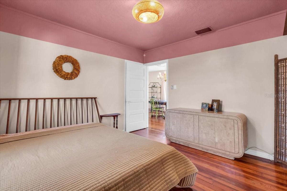 PATTENS SUB - Residential