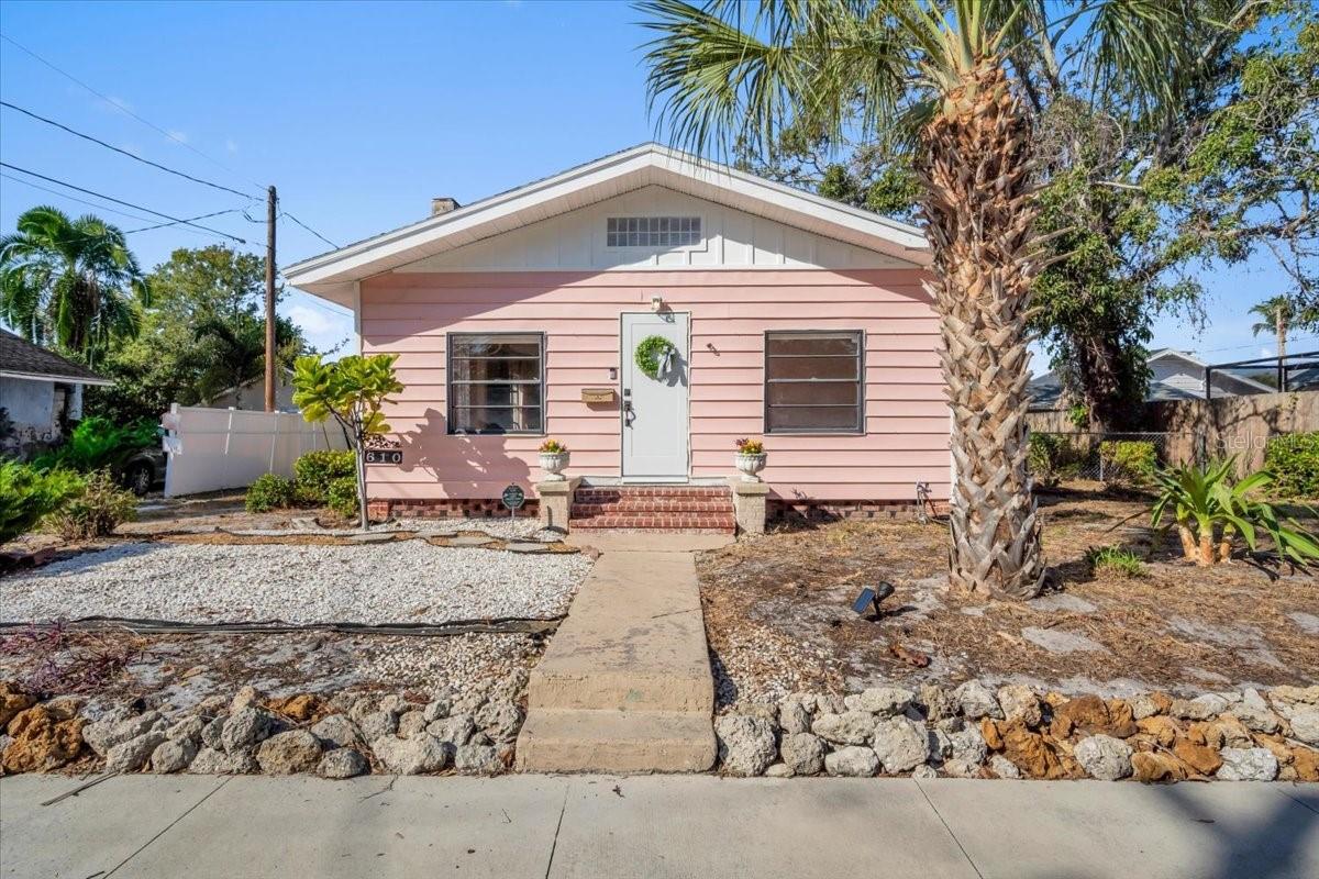 PATTENS SUB - Residential