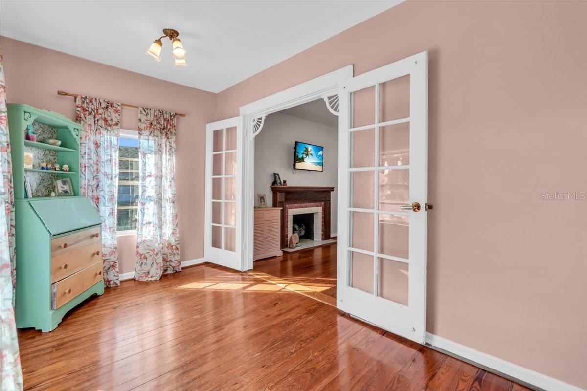 PATTENS SUB - Residential