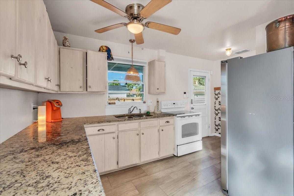 PATTENS SUB - Residential