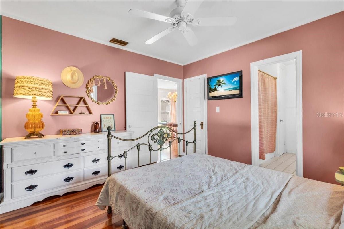 PATTENS SUB - Residential