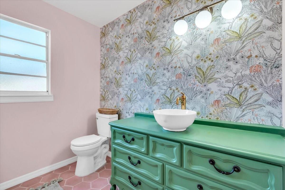 PATTENS SUB - Residential