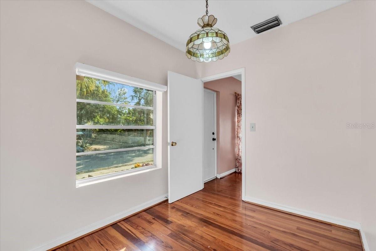 PATTENS SUB - Residential