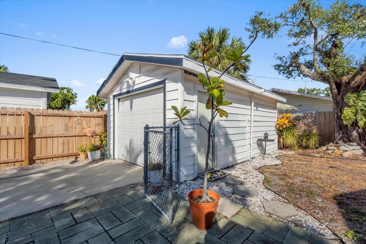 PATTENS SUB - Residential