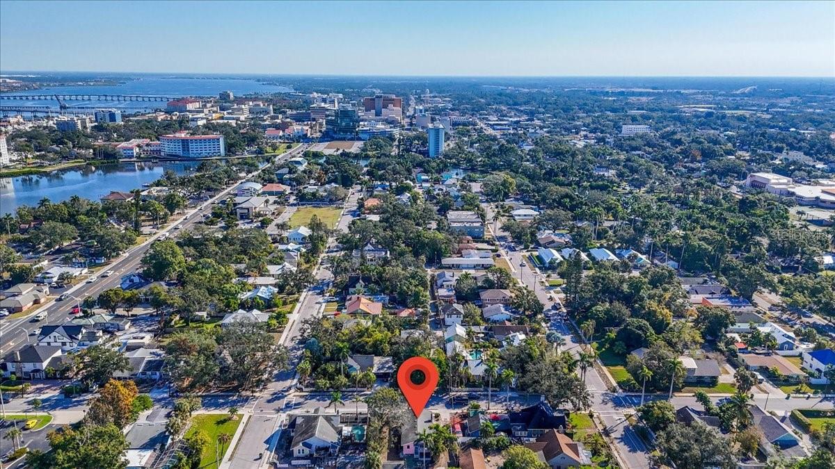 PATTENS SUB - Residential