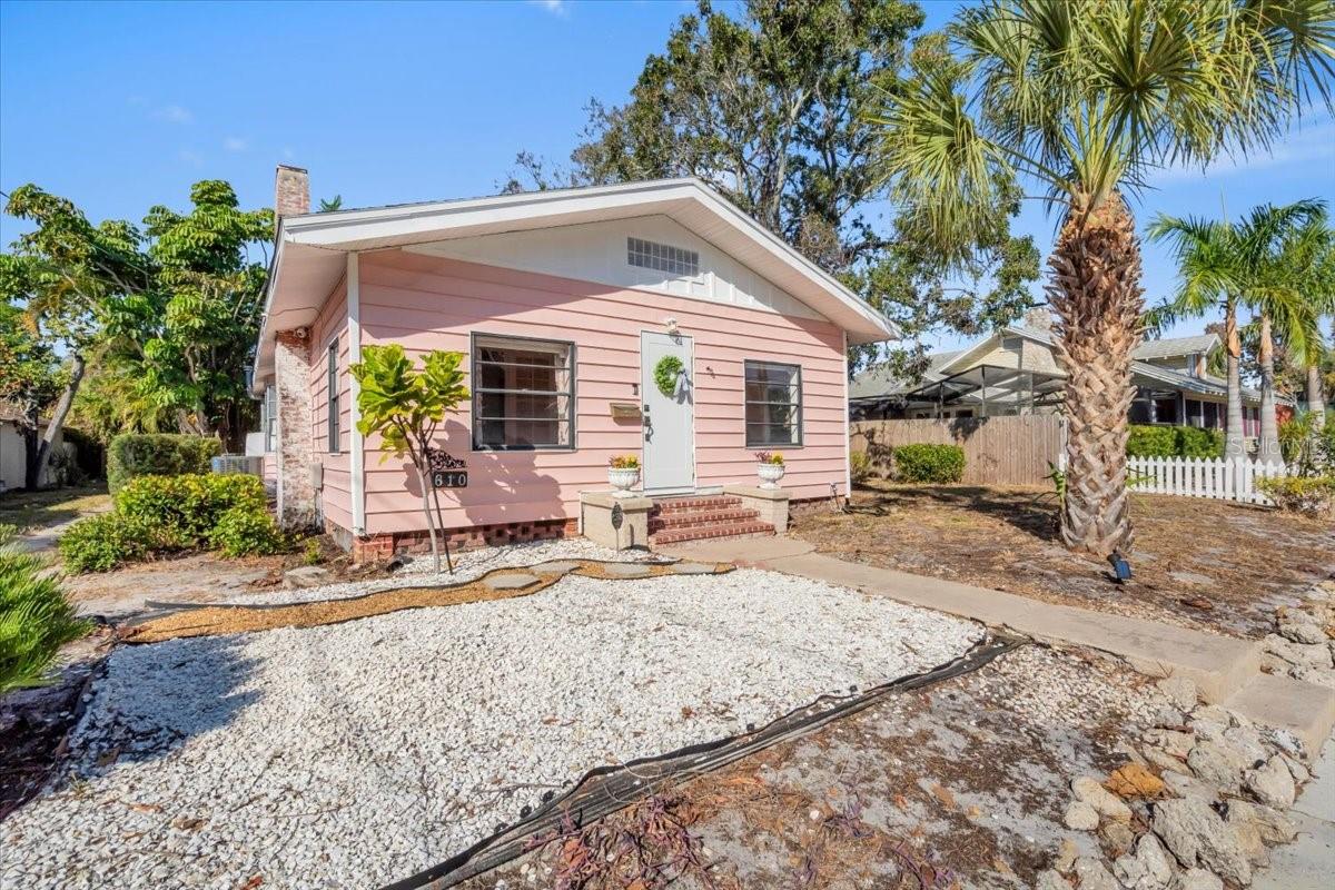 PATTENS SUB - Residential