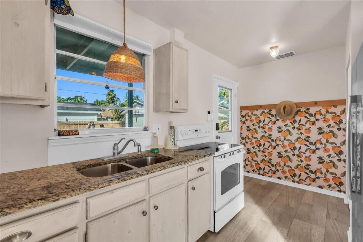 PATTENS SUB - Residential