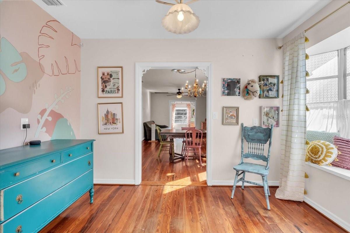 PATTENS SUB - Residential