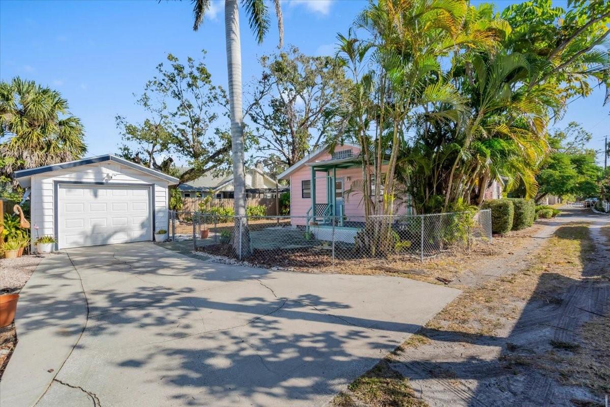 PATTENS SUB - Residential