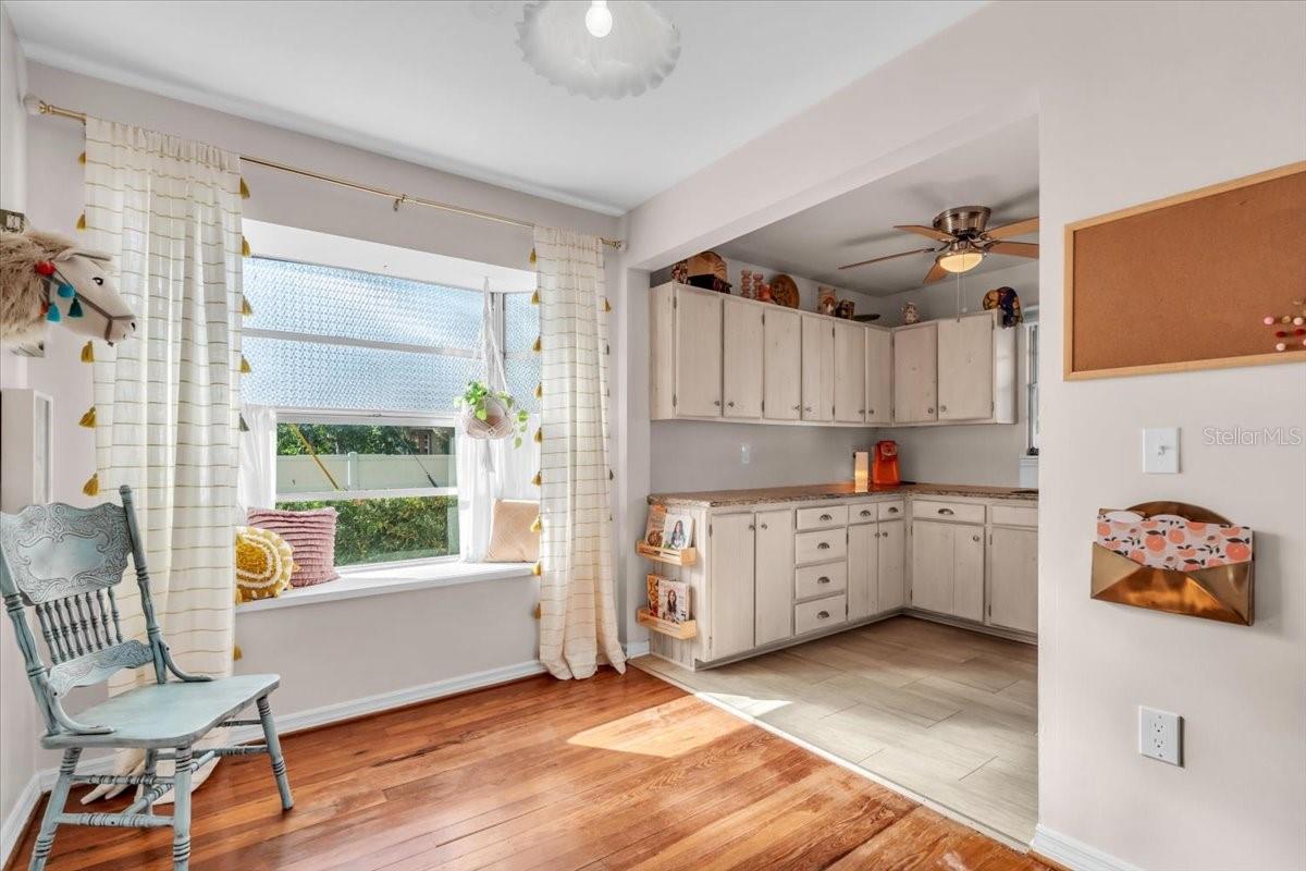 PATTENS SUB - Residential