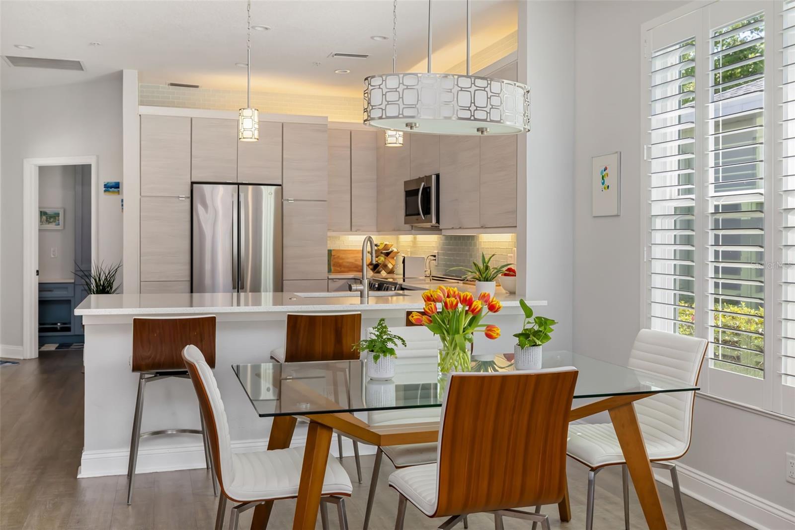 8109 - THE VILLAS 1 OF WATERSIDE VILLAGE - Residential