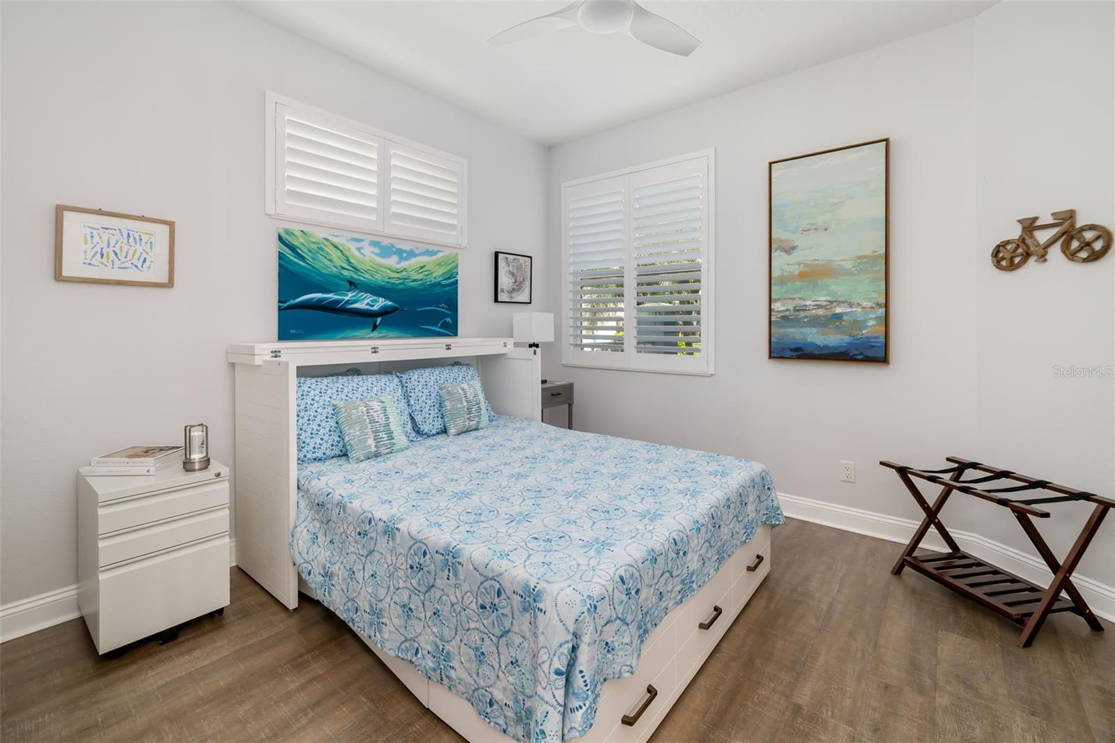 8109 - THE VILLAS 1 OF WATERSIDE VILLAGE - Residential