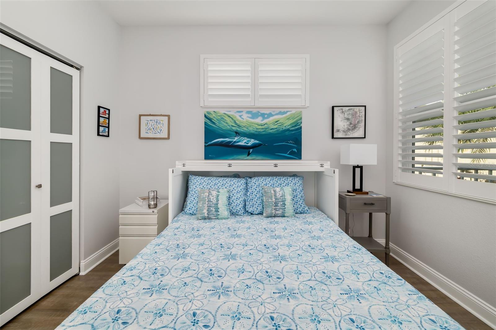 8109 - THE VILLAS 1 OF WATERSIDE VILLAGE - Residential