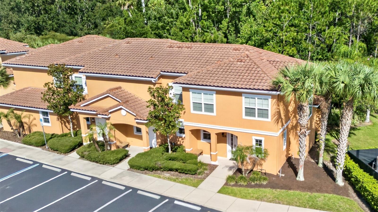 2679 CORVETTE LANE