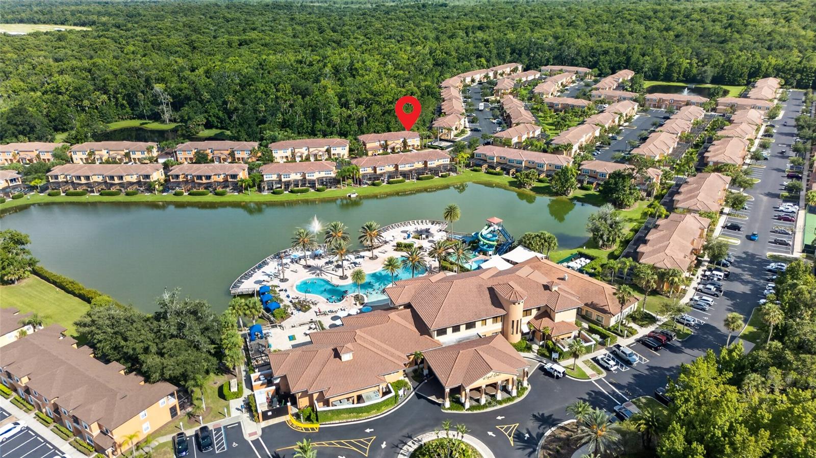 2679 CORVETTE LANE