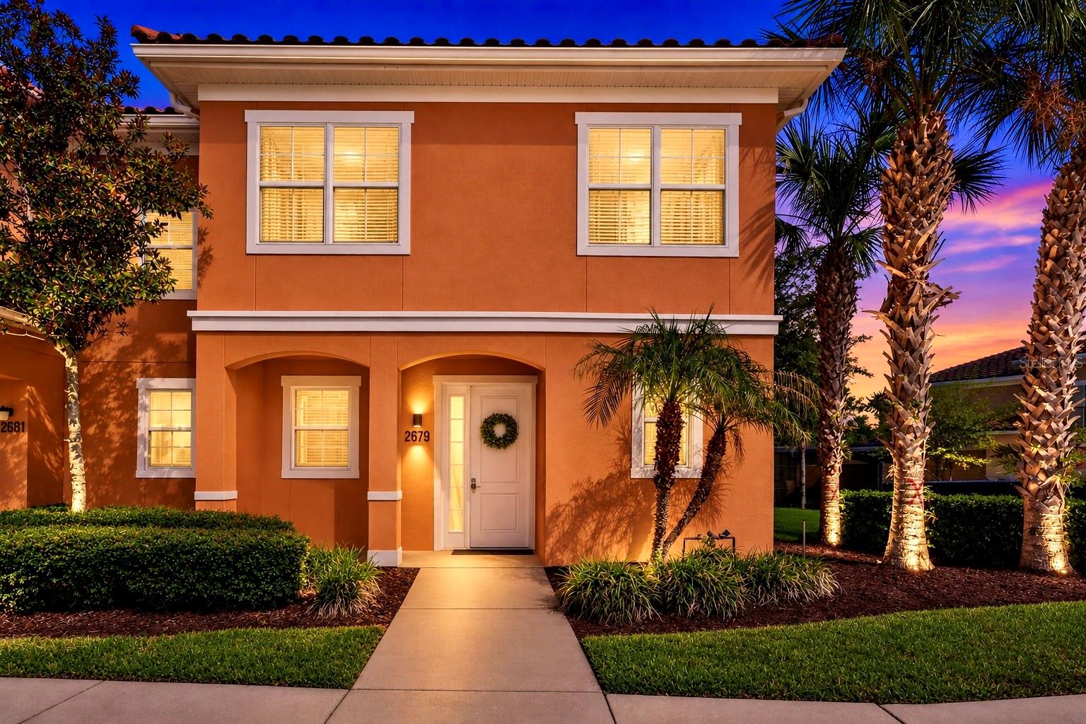 2679 CORVETTE LANE