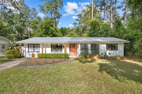541 NE 10TH STREET GAINESVILLE FL 32601