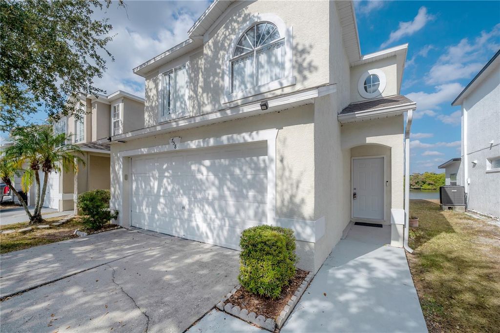 Photo of 758 Burlwood Street, Brandon, FL 33511 (MLS # TB8450075)