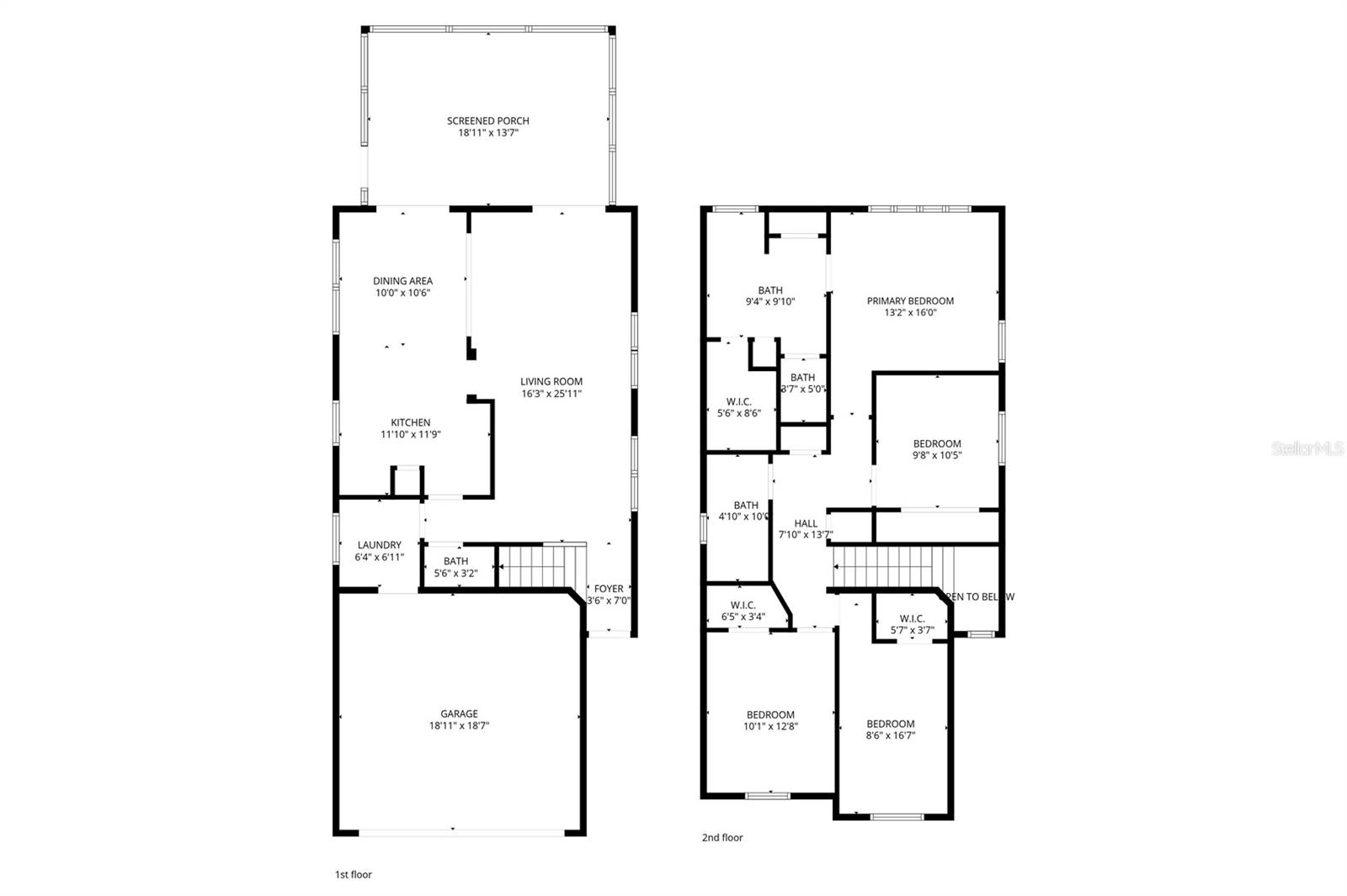 HEATHER LAKES UNIT XXVII PH - Residential