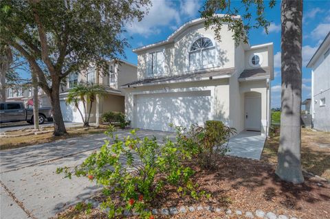 758 BURLWOOD STREET BRANDON FL 33511