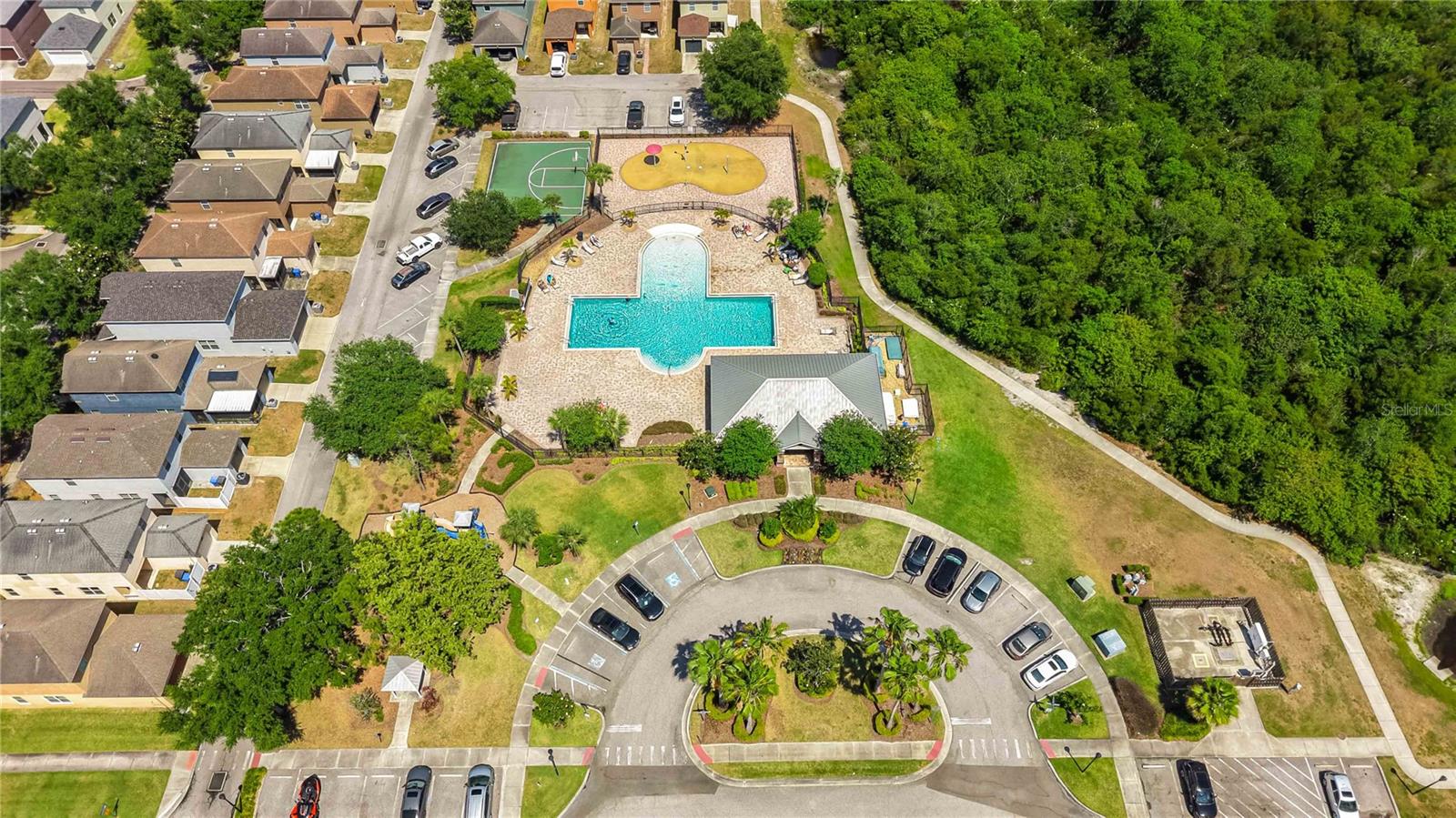 MAGNOLIA PARK CENTRAL PH A - Residential