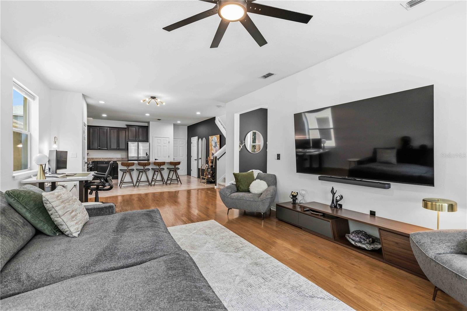 MAGNOLIA PARK CENTRAL PH A - Residential