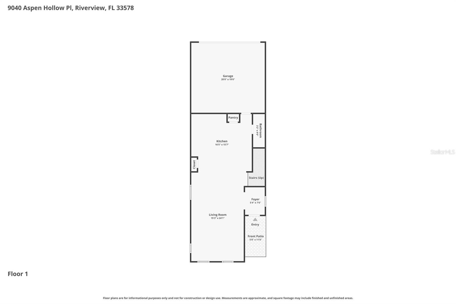MAGNOLIA PARK CENTRAL PH A - Residential