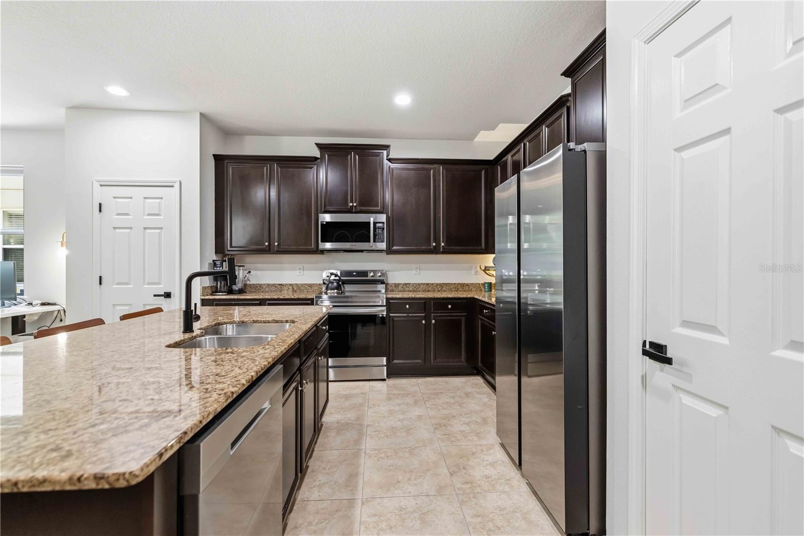 MAGNOLIA PARK CENTRAL PH A - Residential