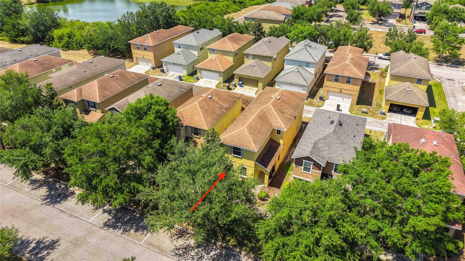 MAGNOLIA PARK CENTRAL PH A - Residential