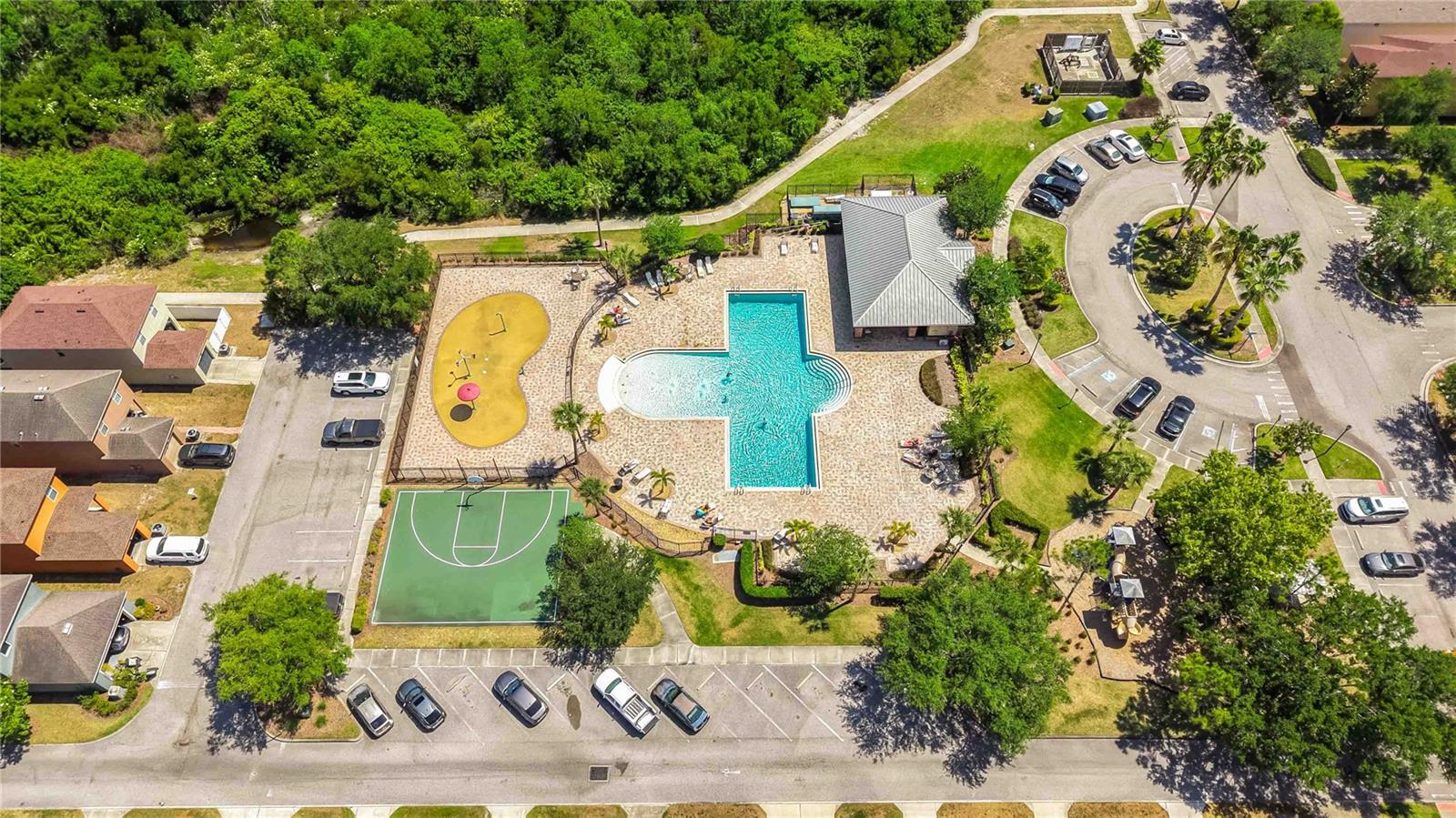 MAGNOLIA PARK CENTRAL PH A - Residential