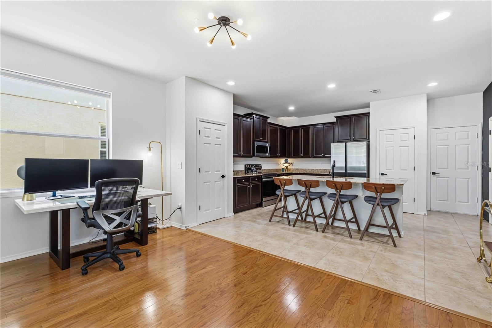 MAGNOLIA PARK CENTRAL PH A - Residential