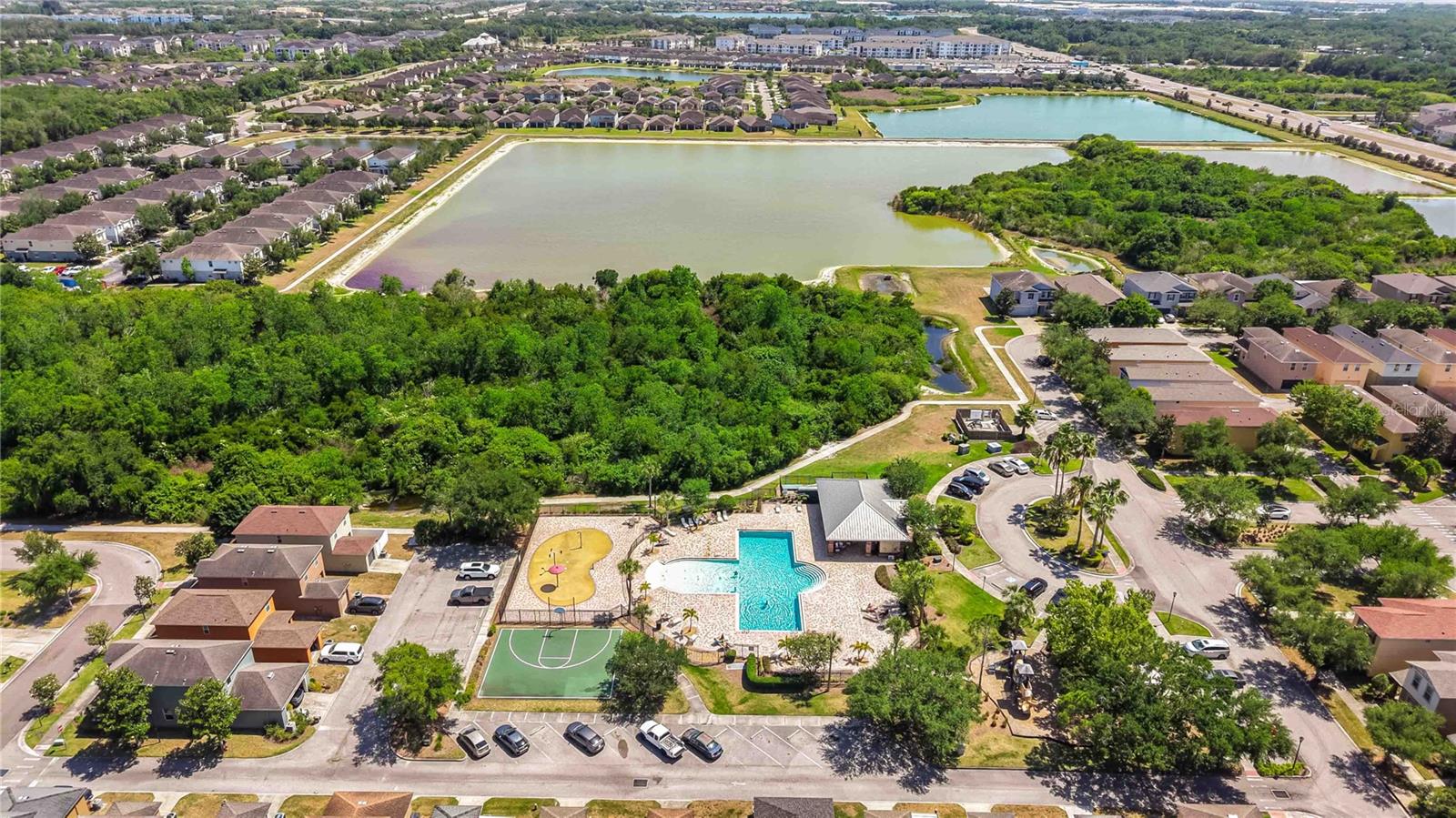 MAGNOLIA PARK CENTRAL PH A - Residential