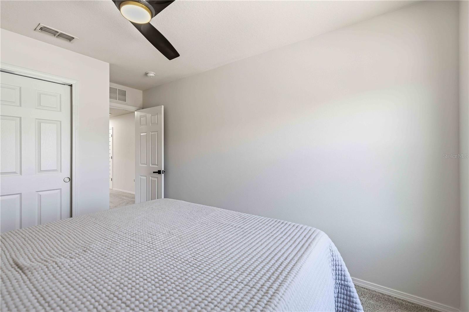 MAGNOLIA PARK CENTRAL PH A - Residential