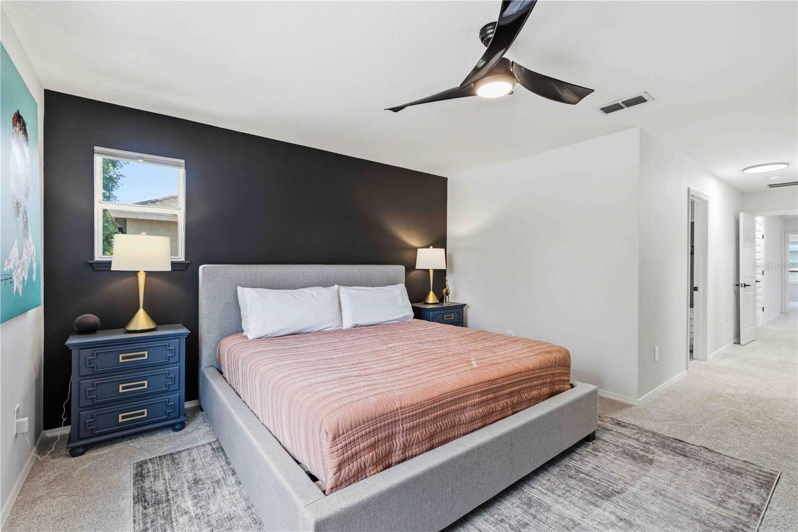 MAGNOLIA PARK CENTRAL PH A - Residential