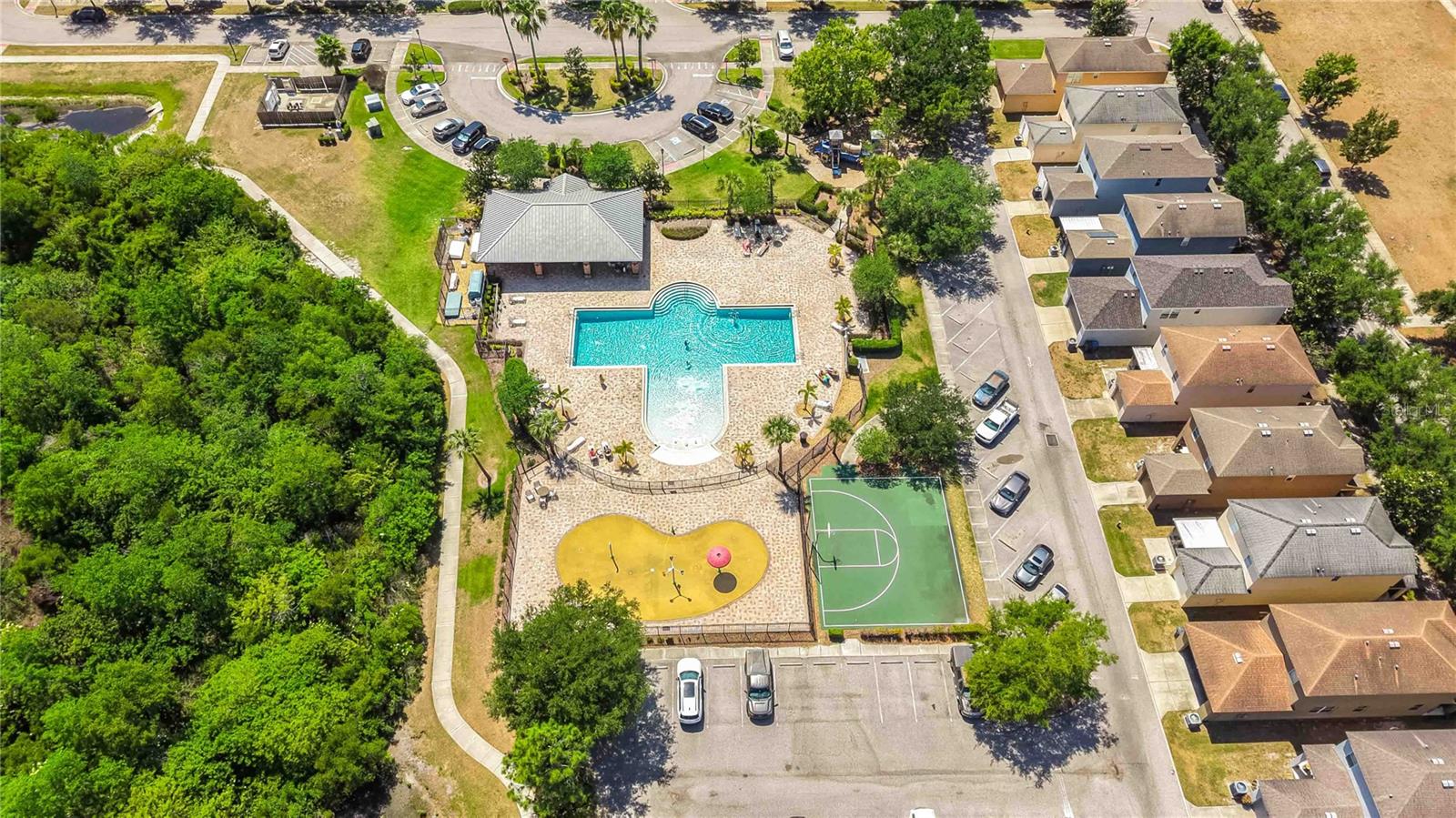 MAGNOLIA PARK CENTRAL PH A - Residential