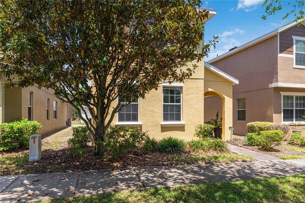 Photo of 9040 Aspen Hollow Place, Riverview, FL 33578 (MLS # A4691891)