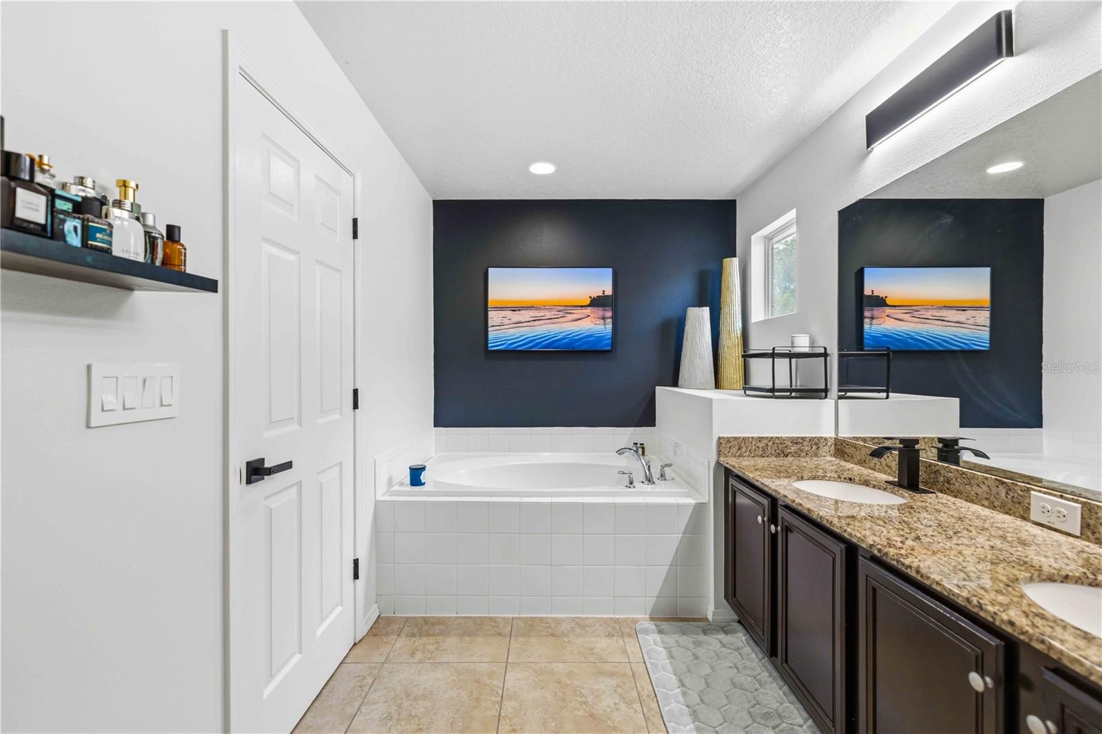 MAGNOLIA PARK CENTRAL PH A - Residential
