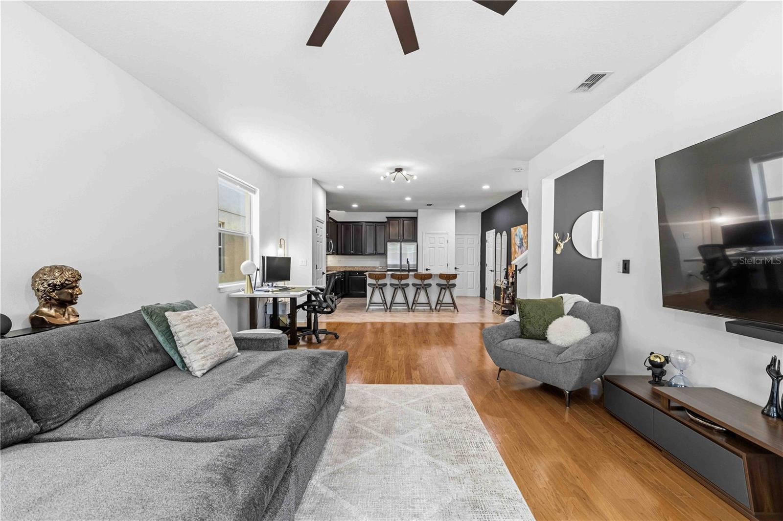 MAGNOLIA PARK CENTRAL PH A - Residential
