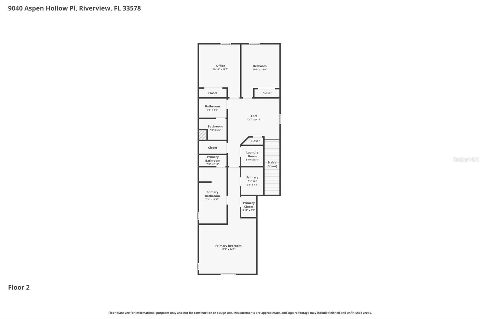 MAGNOLIA PARK CENTRAL PH A - Residential