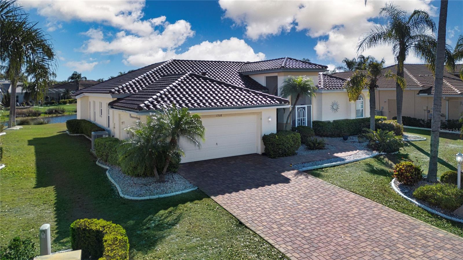 1308 CRYSTAL GREENS DRIVE