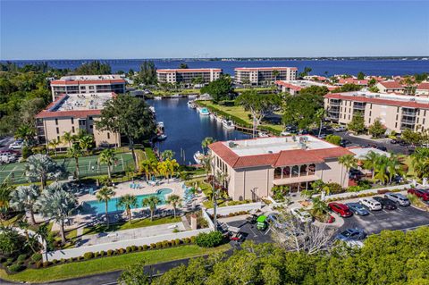 A home in PUNTA GORDA