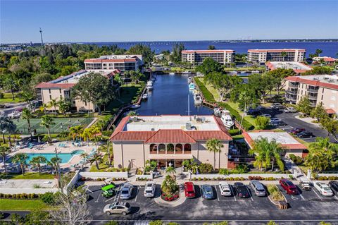 A home in PUNTA GORDA