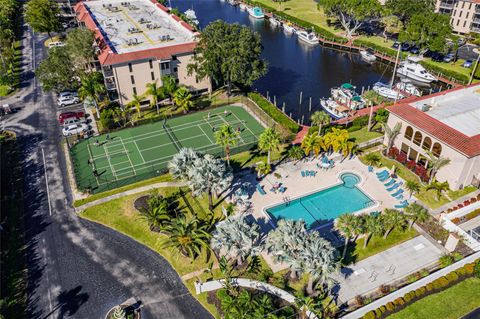 A home in PUNTA GORDA