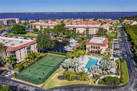 A home in PUNTA GORDA